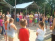 В Тбилисском районе организовали поход для детей из замещающих семей