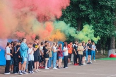 Лидеры собрались в «Ласточке»