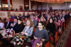 На Кубани отметили День российской печати