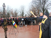 22 декабря 2018 года состоялось торжественное открытие парка имени сотника Андрея Гречишкина после реконструкции в рамках федеральной программы «Комфортная городская среда»