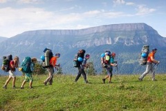 Правила оказания услуг инструктором – проводником в РФ