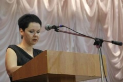 В преддверии 1 сентября члены антитеррористической комиссии Тбилисского района обсудили меры безопасности