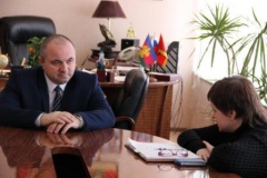 В учебных заведениях Тбилисского района ситуация по заболеваемости ОРВИ стабильная