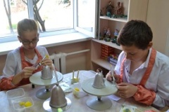 Дети – детям!