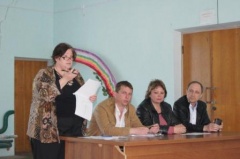 Вопрос о месторасположении пастбища в хуторе Марьинском решен