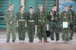 Юные тбилисцы подготовились к защите Родины