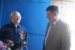 Участник ВОв из Тбилисского района отметил 90-летие