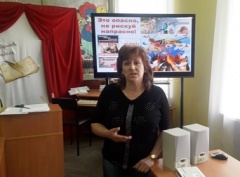 Мы выбираем здоровье!