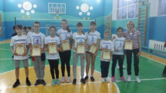 В спортивной школе «Авангард» прошел турнир по легкой атлетике