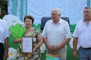 8 июля 2022 года в парке культуры и отдыха имени И.Е. Семыкина станицы Тбилисской состоялся большой и добрый праздник