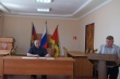 Глава Тбилисского района провел заседание комиссии по вопросам межнациональных отношений