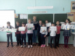 В Тбилисском районе молодой депутат провела урок по казачеству