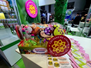 Заявки на конкурс «Сделано на Кубани» принимают до 15 августа