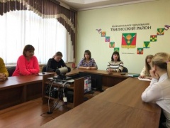 Второе лекционное занятие  Молодежной школы правовой и политической культуры