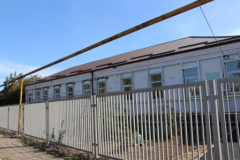 Продолжается преображение детского сада «Счастливое детство» 