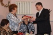 Глава Тбилисского района пообщался с членами общества инвалидов