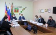 Развитие Тбилисского района обсудили на совещании ЗСК