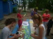 Поход выходного дня организовали в лагере «Ласточка»