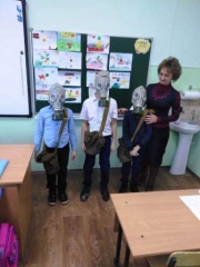 Легко ли быть солдатом