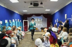 Тбилисцы открыли тайну старинного замка