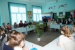 Молодые депутаты проводят классные часы в тбилисских школах