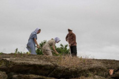 Патриотическое воспитание школьников средствами исторического театра