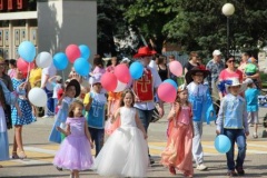 Уважаемые жители и гости Тбилисского района!