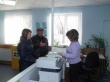 Около 9 тысяч жителей Краснодарского края обратилось в Усть-Лабинский Центр обслуживания клиентов ОАО «Кубаньэнерго» в 2012 году