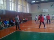 В Тбилисской прошел турнир по волейболу, посвященный 70-летию Великой Победы 