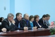 Заседание комиссии по делам несовершеннолетних прошло в селе Ванновском