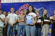 Команда первой школы стала победителем школьной Лиги КВН 2019 года