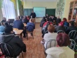 «Полиция и дети». В Тбилисском районе состоялись встречи инспекторов по делам несовершеннолетних и учащихся