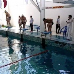 Тбилисцы завоевали призовые места в соревнованиях по плаванию в  рамках Спартакиады трудящихся Краснодарского края