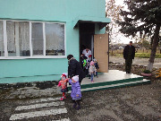 В течение двух дней со 2 по 3 ноября 2016 года в Тбилисском районе проходили практические мероприятия в рамках командно-штабных учений