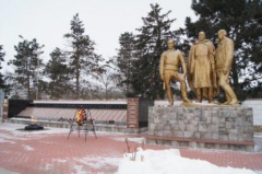 Уважаемые жители и гости Тбилисского района!