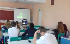 Скажем курению - нет!