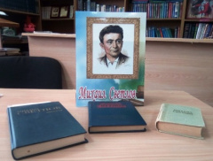 «Мы ехали шагом, мы мчались в боях»