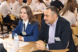 В Тбилисском районе прошла интеллектуальная игра «Игры разума», в которой приняла участие прокуратура района