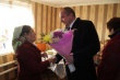 Жительница станицы Тбилисской отпраздновала 90-летие