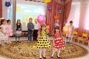 23 марта 2020 года в станице Тбилисской состоялось открытие пристройки на 60 мест к детскому саду «Ласточка» с ясельными группами