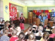 В Тбилисском районе прошло представление «Летние чтения зовут к приключениям»