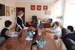 В детских садах Тбилисского района имеются свободные места