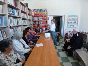 Осведомлённость — это первый шаг к безопасности