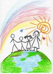 В Тбилисском районе впервые пройдет фестиваль  семейного творчества «Макушка лета» им. В.Н. Липатова