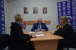 Депутат ЗСК провел рабочий день в Тбилисском районе