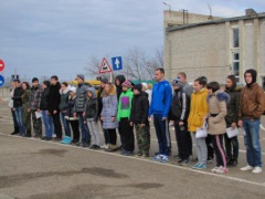 Тбилисцы привезли «бронзу» с межрайонных соревнований по стрельбе