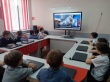 В тбилисских школах проходят космические уроки