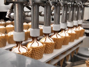 Производитель «Коровки из Кореновки» увеличил экспорт кубанского мороженого почти на 20%