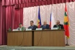 Исполняющим обязанности главы Тбилисского района назначен Виктор Красноруцкий