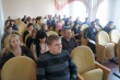 В конце ноября молодые депутаты района приняли участие в очередной сессии Совета муниципального образования Тбилисский район